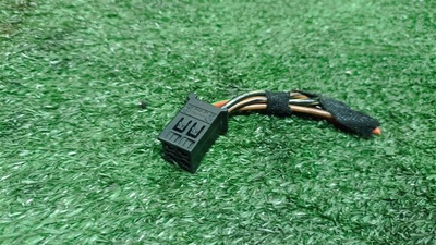 2205453928 разъем Mercedes Benz W204 2007-2015 2013