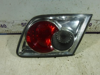 GJ6A513F0D Фонарь задний внутренний правый Mazda 6 GG (2002—2005) 2004