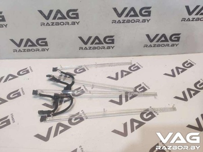 4F0919174A Подсветка салона Audi A6 C6 (S6,RS6) 2006 ,4F0919173,4F0919177,4F0919178