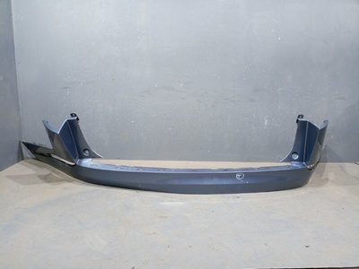 LR112603 Бампер задний Land Rover Range Rover Velar