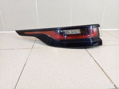 LR111108 Фонарь задний левый Land Rover Range Rover Velar