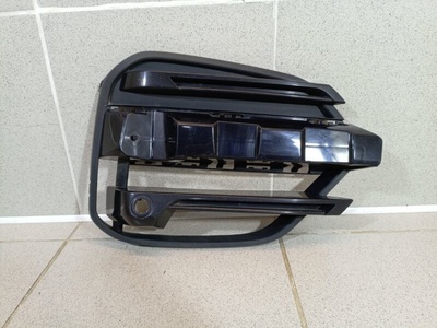 51117399904 Решетка в бампер правая BMW X3 G01