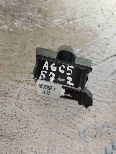 4B0959565A Джойстик регулировки зеркал Audi A6 C5(1997-2004) 1999
