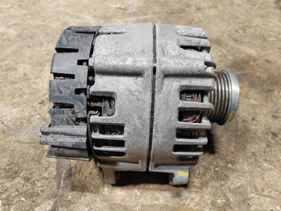 059903024A генератор Volkswagen Touareg 3 2019