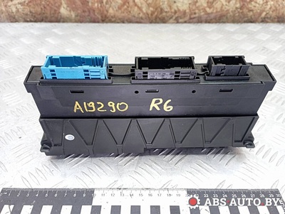 921086101 Блок комфорта BMW 5 F10/F11/GT F07 [рестайлинг] 2015 ,117033442,10681810,016704881,6135922690101