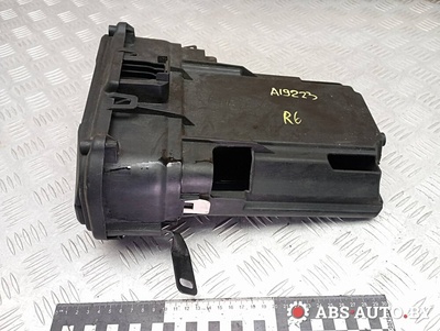 12907555179 корпус блока управления двигателем BMW 6 F06/F12/F13 2013
