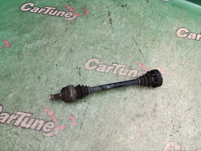 33211229591 Привод BMW 3 E46 2003