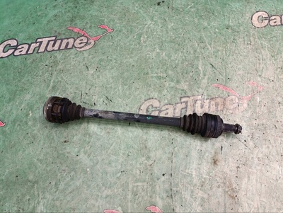 33211229494 Привод BMW 3 E46 Coupe 2003 , 1229494