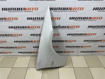 41355A55AF4 Крыло Bmw 3 E90 E91 2011 , , 41357135680