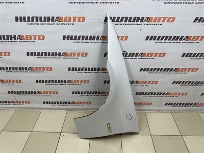 41355A55AF3 Крыло Bmw 3 E90 E91 2011 , , 41357135679