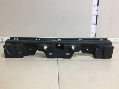 7416G0 Кронштейн заднего бампера Citroen Citroen C4 2005-2011