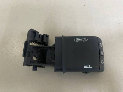 8200103769 Переключатель подрулевой управления магнитолой Renault Renault Megane (2) 2002-2009