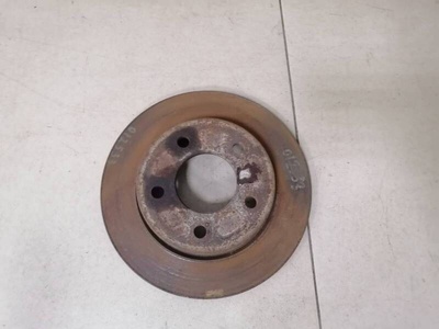 C24Y26251B Диск тормозной задний Mazda Mazda Axela BK 2003-2009