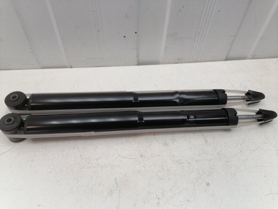 A112915010BA Амортизатор Chery Amulet A15