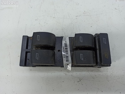 4B0959851 Кнопка стеклоподъемника переднего левого Audi A6 C5 (1997-2005) 1998