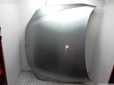 41617111385 Капот BMW 5 E60/E61 (2003-2010) 2005
