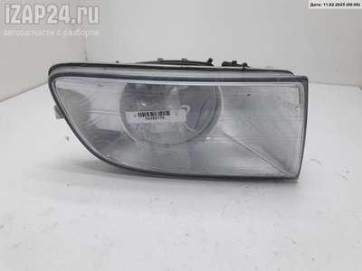 1z0941702a Фара противотуманная правая Skoda Octavia mk2 (A5) 2008