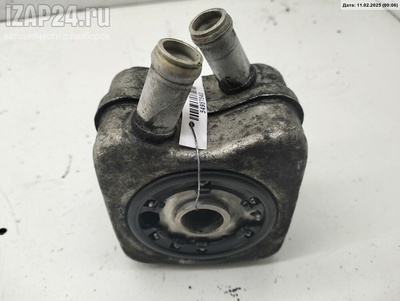 028117021K Теплообменник Volkswagen Polo (2005-2009) 2005