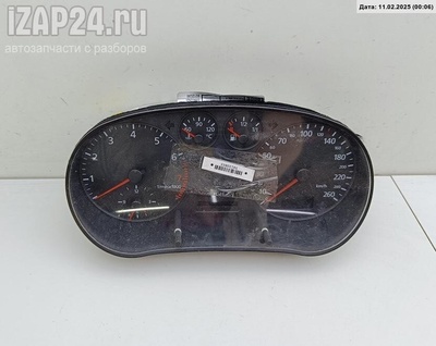 8L0919860E Щиток приборный (панель приборов) Audi A3 8L (1996-2003) 1998