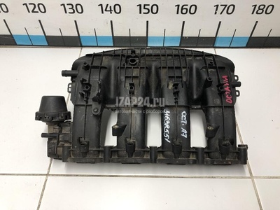 06K133201R Коллектор впускной VAG A4 [B8] (2007 - 2015)