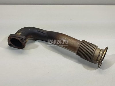 059131525BJ Трубка картерных газов VAG A4 [B8] (2007 - 2015)