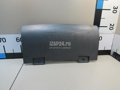 8R0807819H1RR Накладка заднего бампера VAG Q5 [8R] (2008 - 2017)