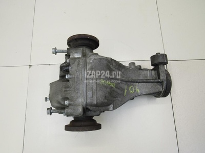 0BC500044D Редуктор заднего моста VAG A4 [B8] (2007 - 2015)