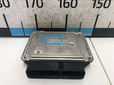 03L906022MJ Блок управления двигателем VAG A4 [B8] (2007 - 2015)