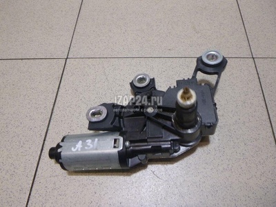 4F9955711C Моторчик стеклоочистителя задний VAG A4 [B8] (2007 - 2015)