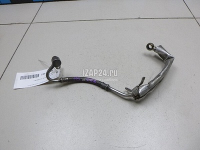 06J145771 Трубка турбокомпрессора (турбины) VAG TT(8J) (2006 - 2015)