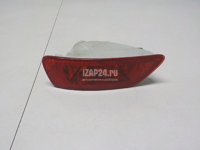 57010717AC Фонарь задний противотуманный левый Chrysler Compass (MK49) (2006 - 2016)