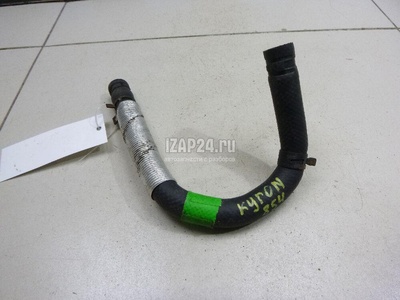 6941009001 Патрубок отопителя Ssang Yong Actyon (2005 - 2012)