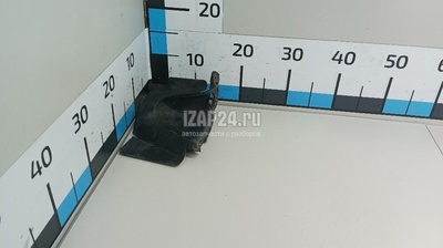BHE4501V1 Воздуховод бампера левый Mazda Mazda 3 (BL) (2009 - 2013)