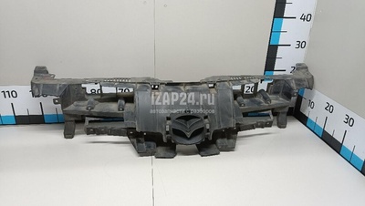 BCW8507M1F Кронштейн решетки радиатора Mazda Mazda 3 (BL) (2009 - 2013)