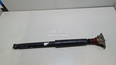 BBM228910D Амортизатор задний Mazda Mazda 3 (BL) (2009 - 2013)