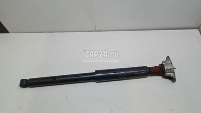 BBM228910D Амортизатор задний Mazda Mazda 3 (BL) (2009 - 2013)