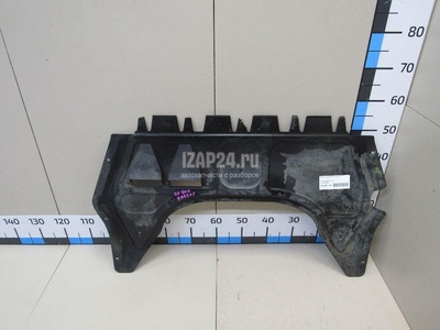3C8825235 Пыльник двигателя центральный VAG Passat CC (2008 - 2017)