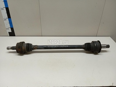 2123501810 Полуось задняя Mercedes Benz GLK-Class X204 (2008 - 2015)