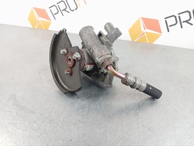 A0024669301 Насос гидроусилителя руля Mercedes C-class W203 2006 , LH2110072, A6112300115