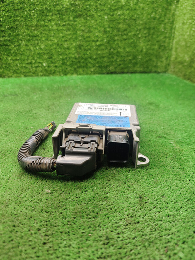 4M5T14B056AD Блок AirBag Ford C-Max 2006