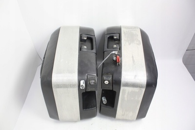 1301047 Sakwy кофры боковое yamaha xs 400 82 - 87