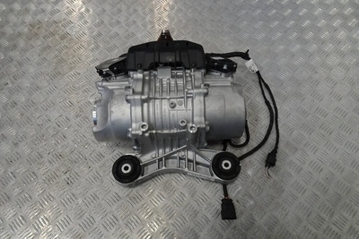 08E525010L cupra formentor 2.5 tsi - дифференциал