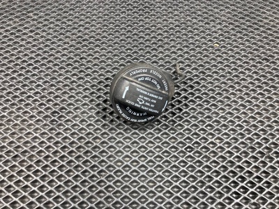 8K0201553A Пробка топливного бака Audi A4 B8/8K 2013