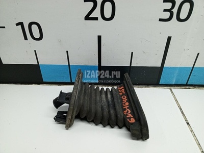 1K0959843B Гофра VAG Superb (2008 - 2015)