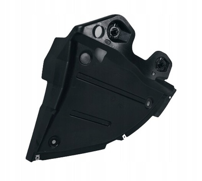 6RA825205C крышка шасси правый rapid толедо iv