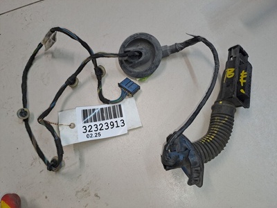 5E0971693A Жгут проводов задней левой двери Skoda Octavia A7 2013-2020