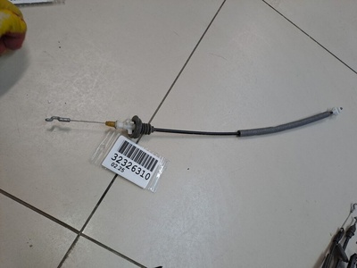 5E0837085A Трос открывания передней двери Skoda Octavia A7 2013-2020