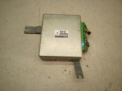A18000 блок управления двигателя a18 - 000 rj1