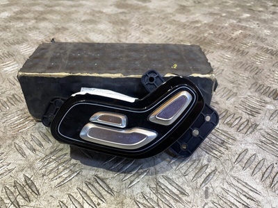 808001180aa Кнопка регулировки сидения Перед. Exeed RX 1 2023-
