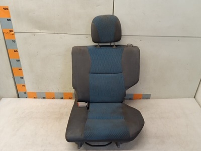 T117000010 Сиденье заднее Chery Tiggo T11 DB 2007